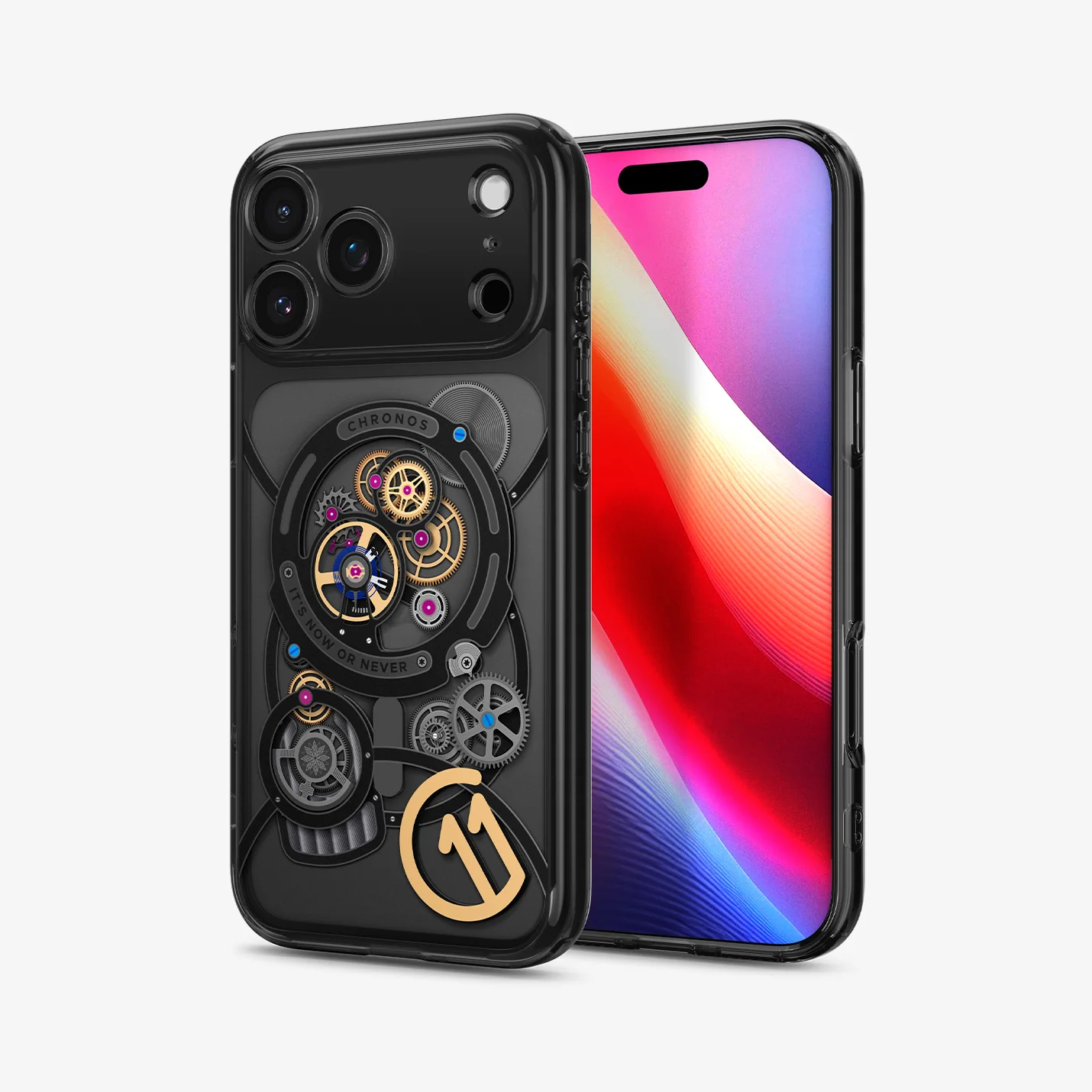 iPhone 17 Series - Chronos Edition (MagFit) - Image 8