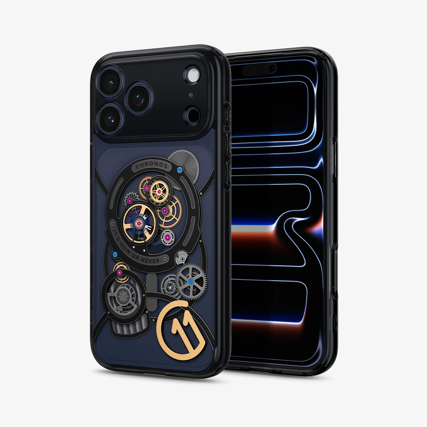 iPhone 17 Series - Chronos Edition (MagFit) - Image 9