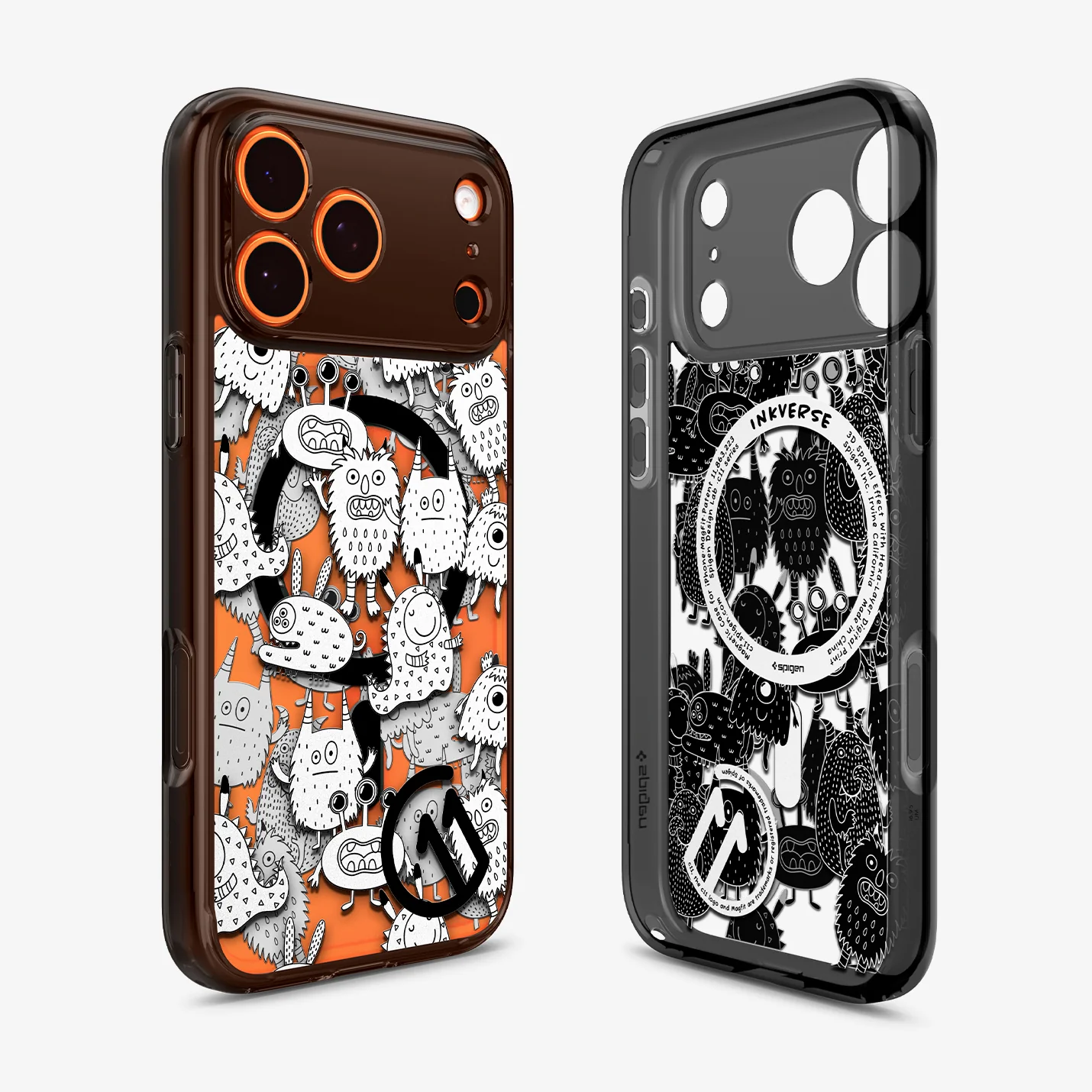 iPhone 17 Series - Inkverse Edition (MagFit) - Image 3