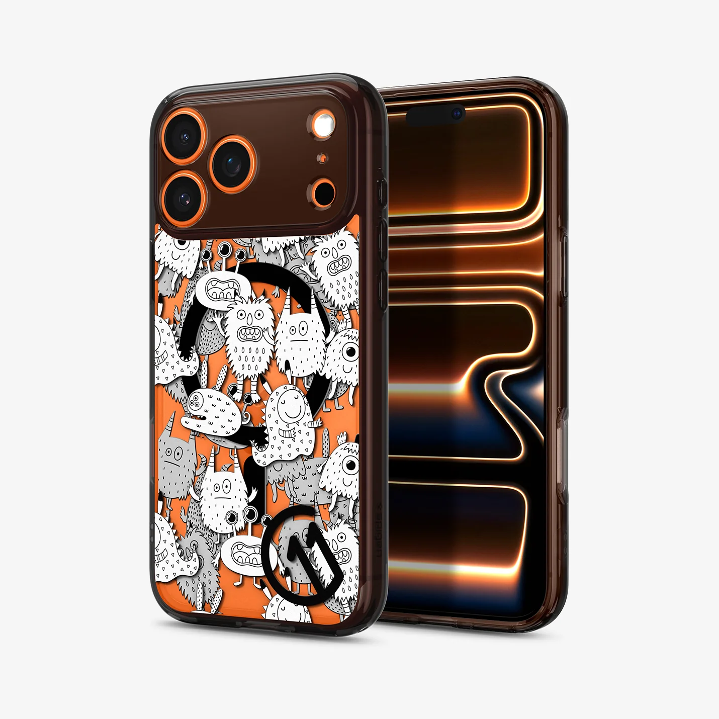 iPhone 17 Series - Inkverse Edition (MagFit) - Image 5