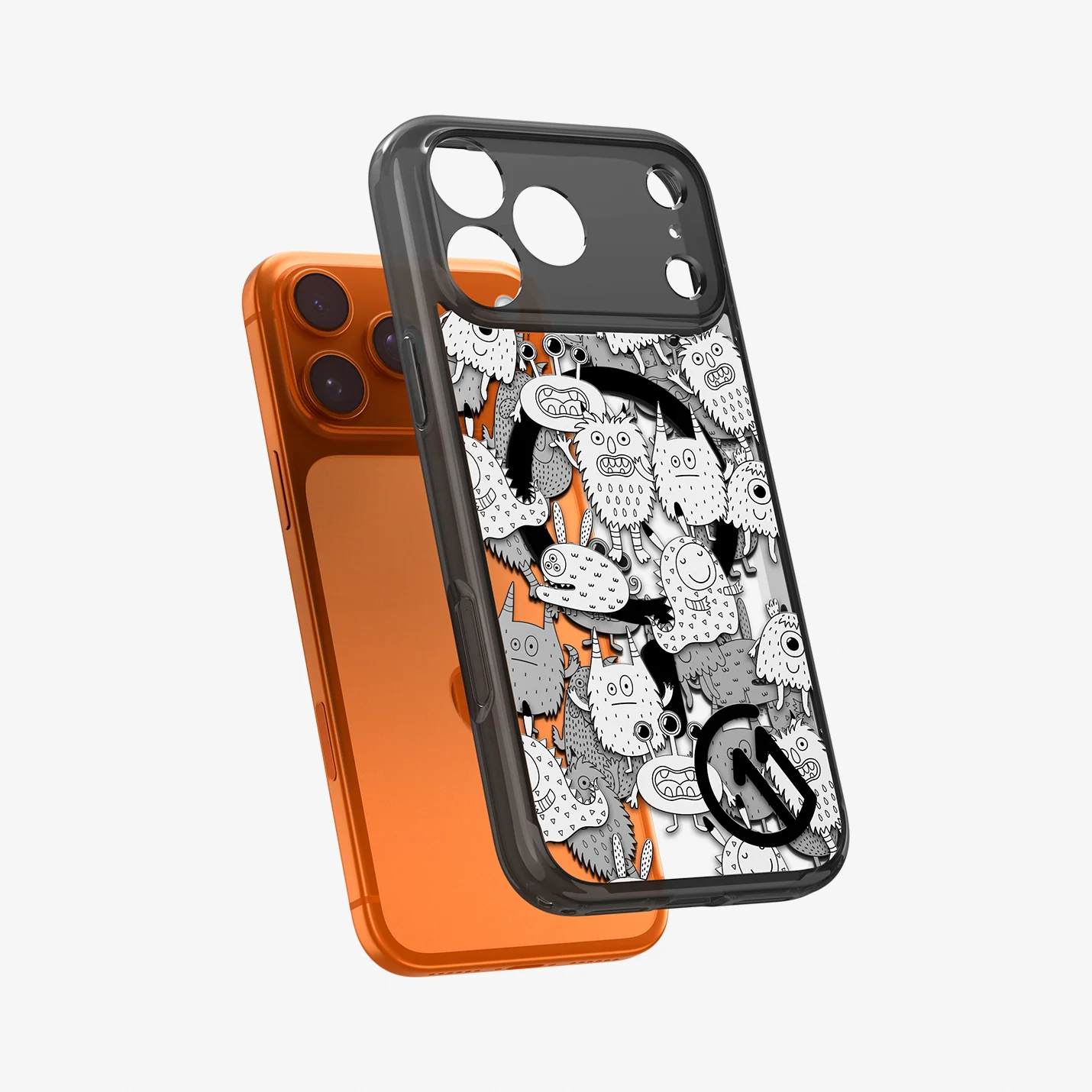 iPhone 17 Series - Inkverse Edition (MagFit) - Image 6