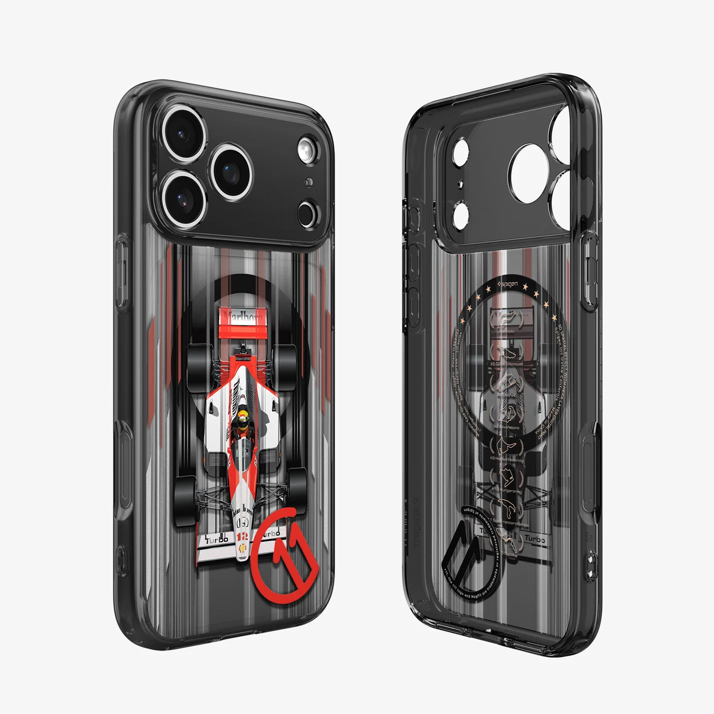 iPhone 17 Series - Turbo Edition (MagFit) - Image 3