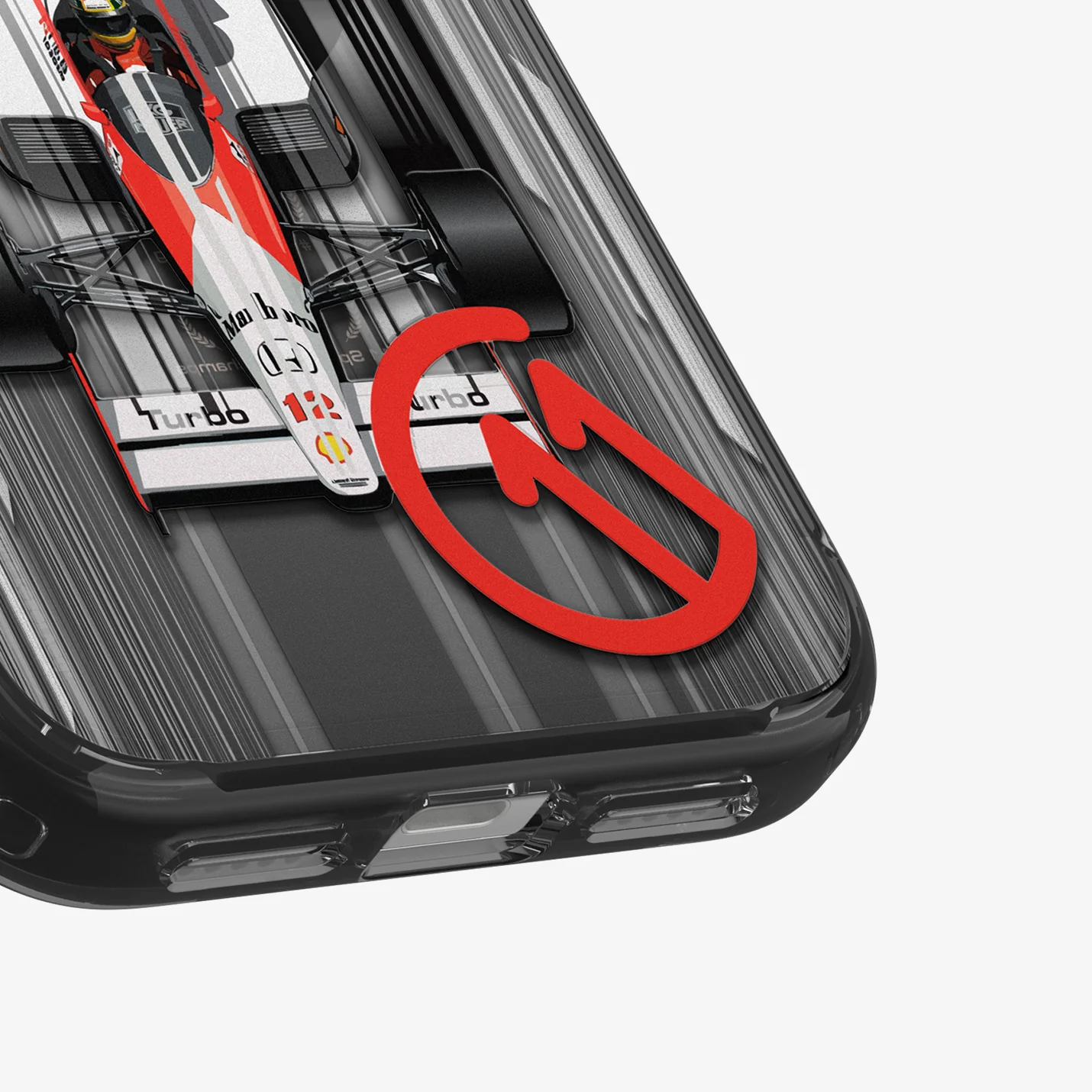 iPhone 17 Series - Turbo Edition (MagFit) - Image 4