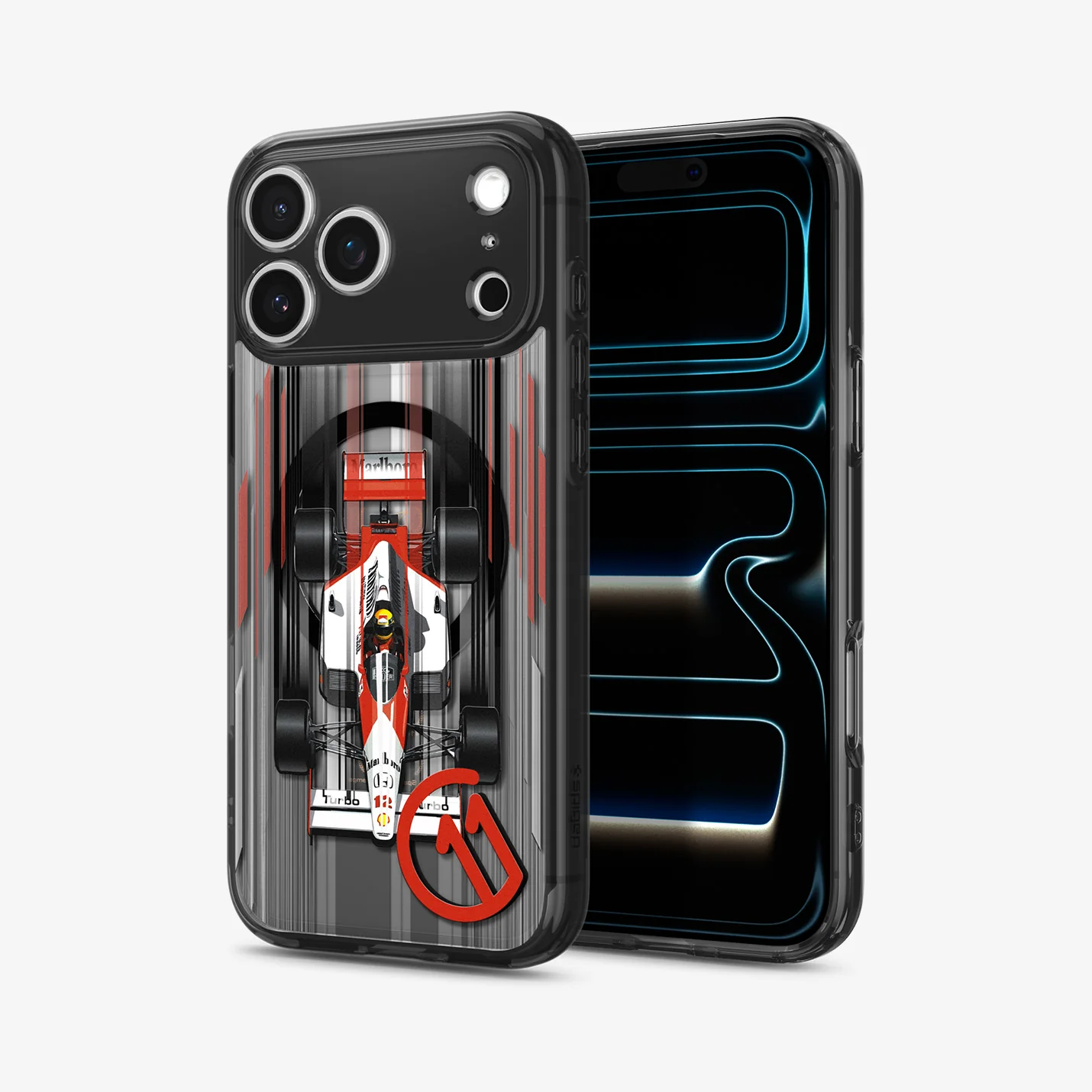 iPhone 17 Series - Turbo Edition (MagFit) - Image 5
