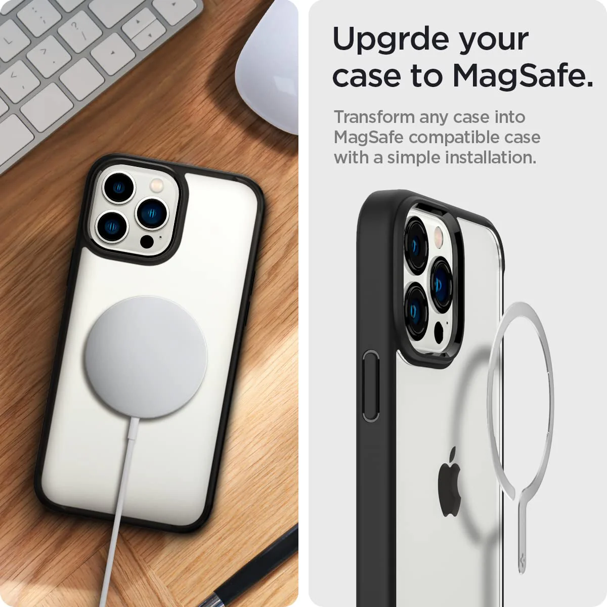 Metal Ring Plate | One Tap - Image 4