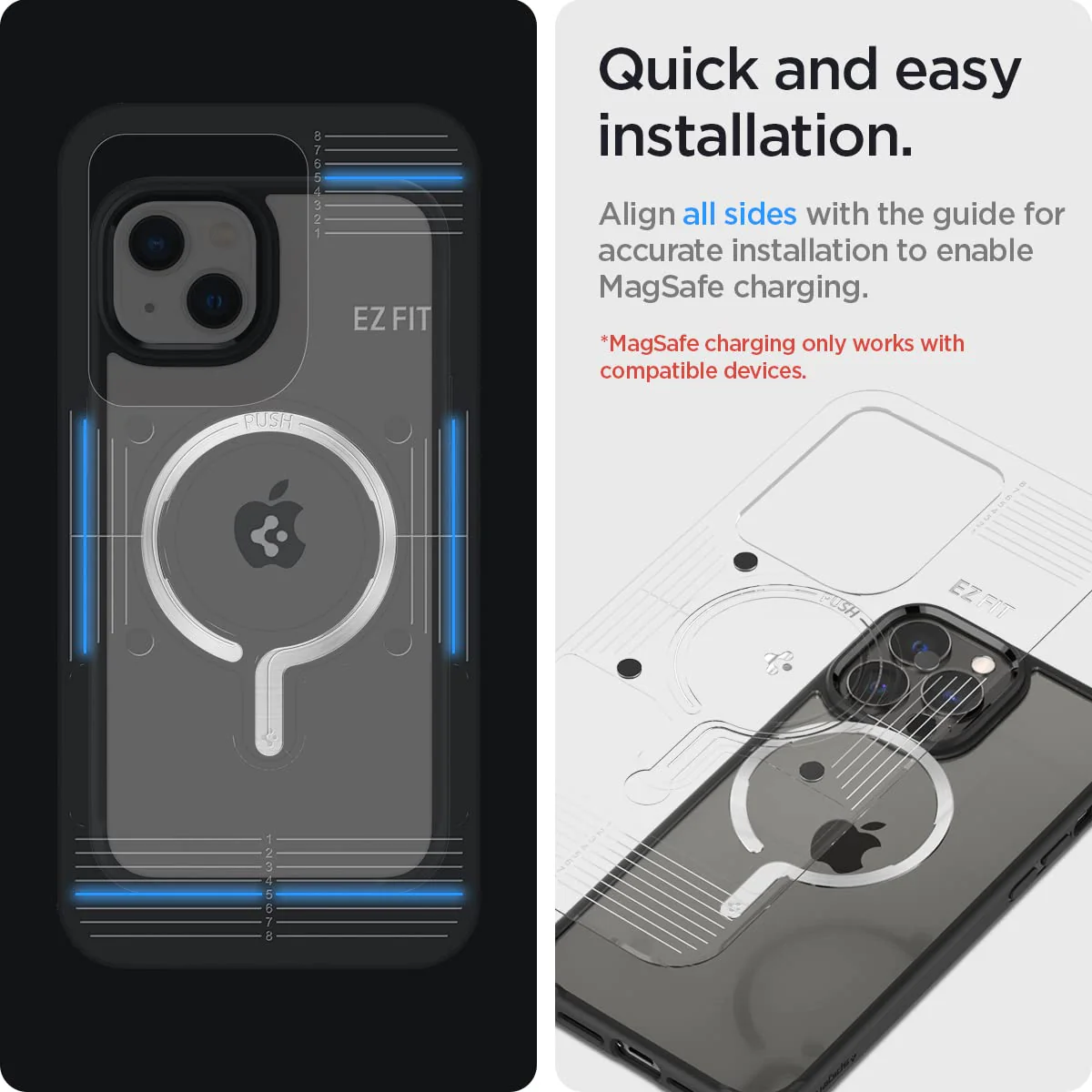 Metal Ring Plate | One Tap - Image 5