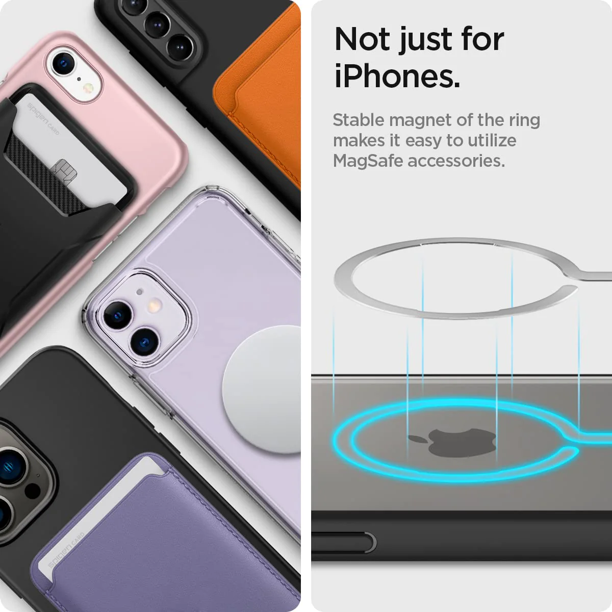 Metal Ring Plate | One Tap - Image 8