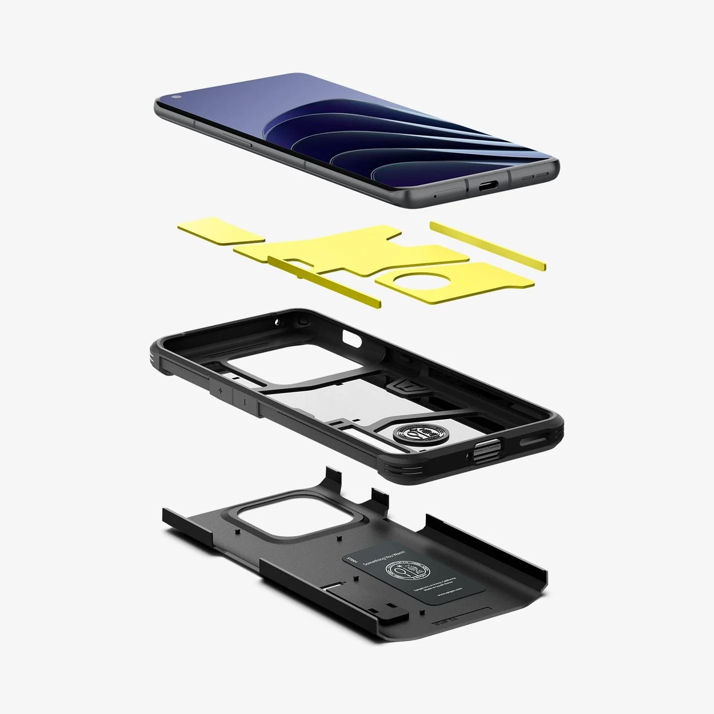 OnePlus 10 Pro - Tough Armor - Image 3