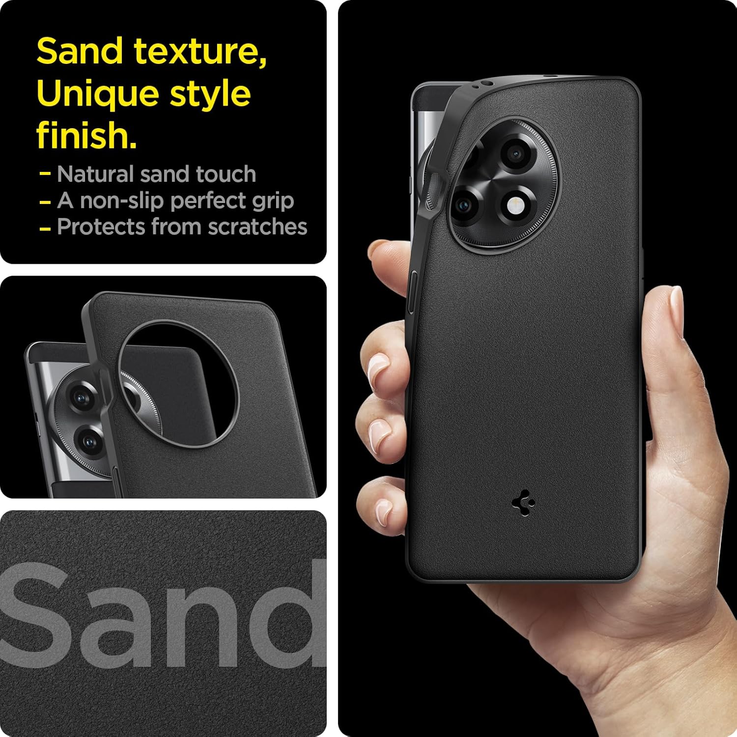 OnePlus 11R - Sand Blast - Image 4