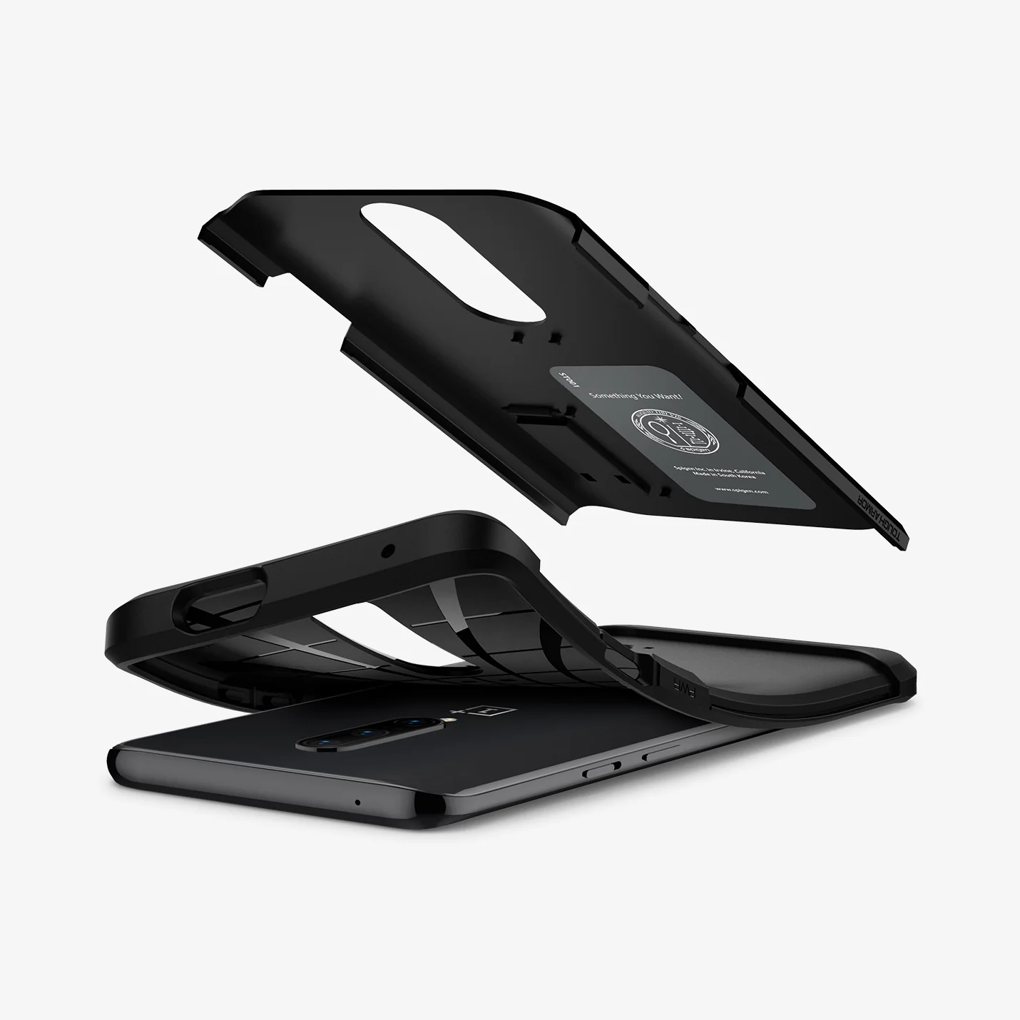 OnePlus 7 Pro - Tough Armor - Image 8
