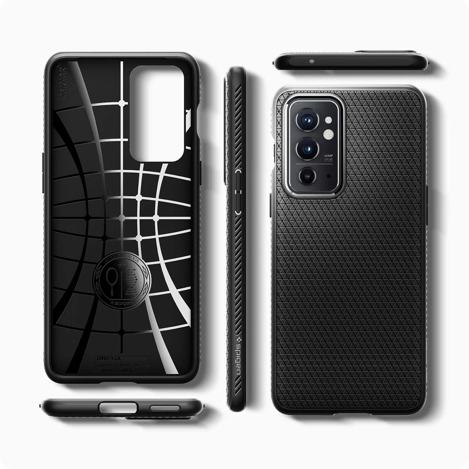 OnePlus 9RT - Liquid Air - Image 3