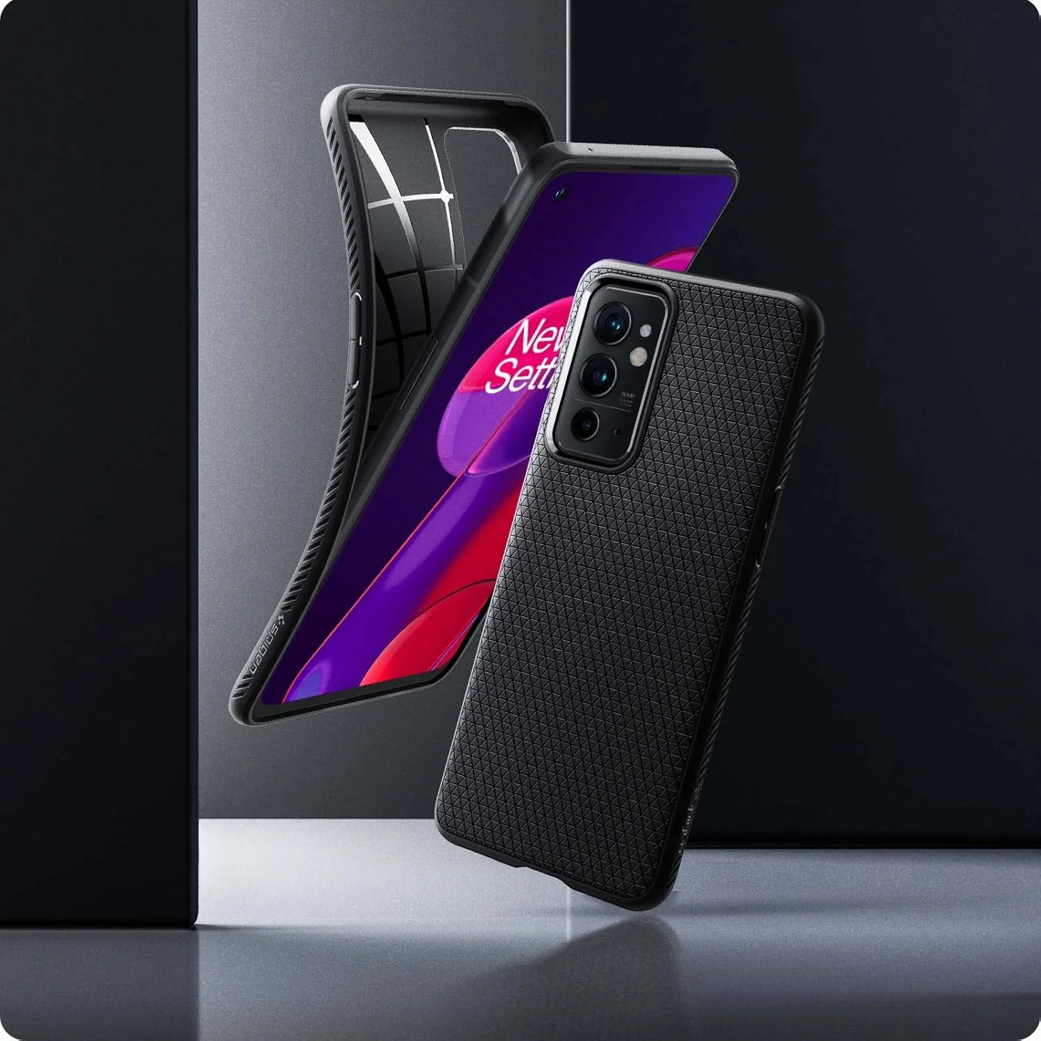 OnePlus 9RT - Liquid Air - Image 6