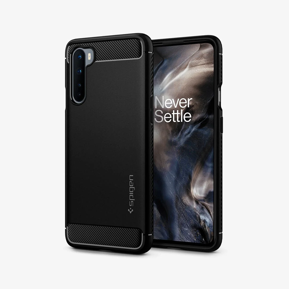OnePlus Nord - Rugged Armor - Image 3
