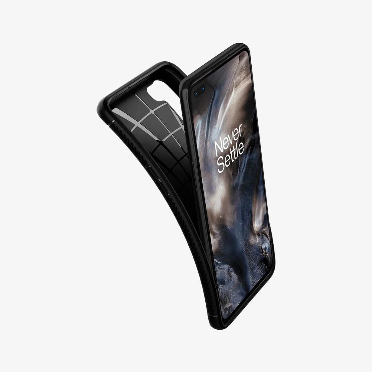 OnePlus Nord - Rugged Armor - Image 4