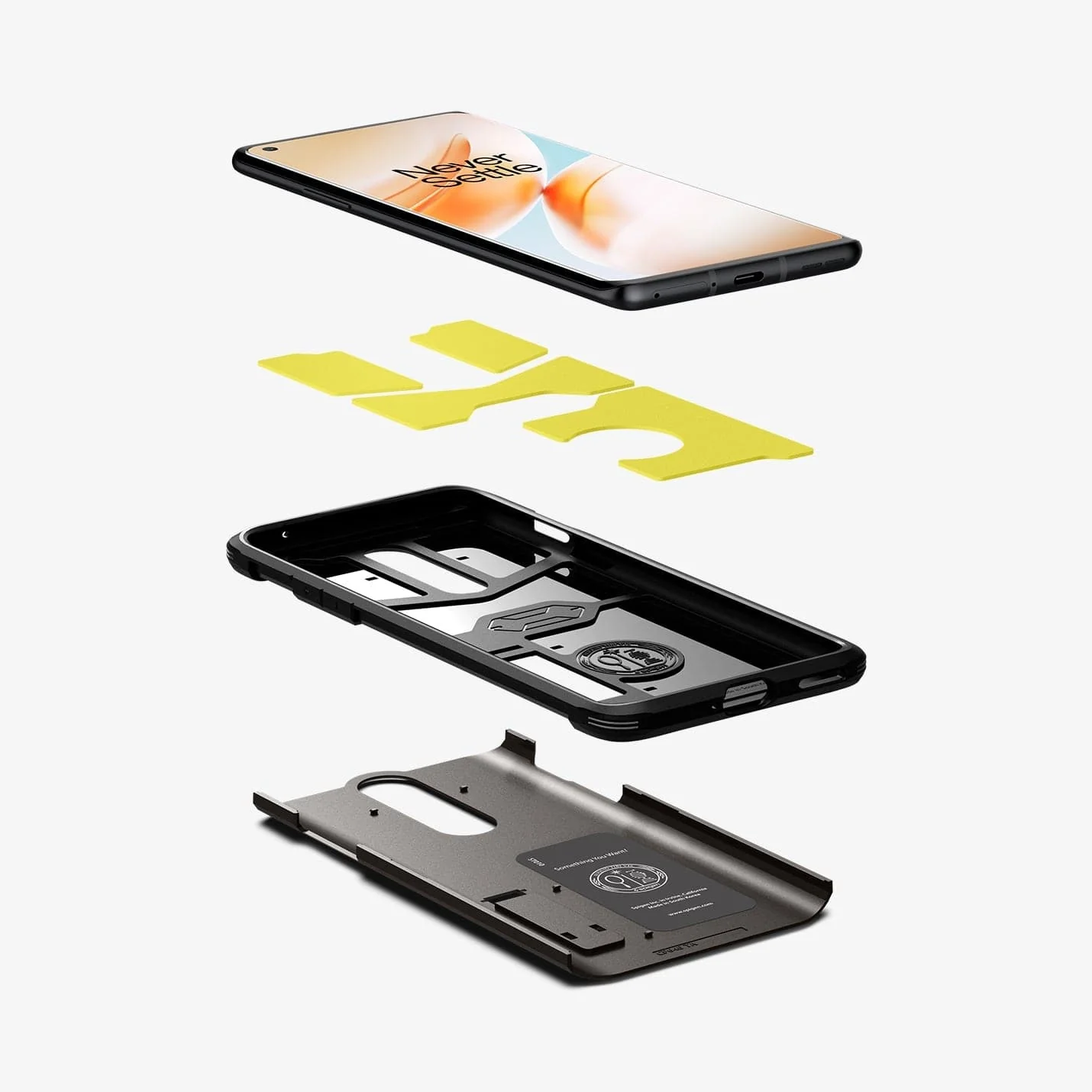 OnePlus 8 - Tough Armor - Image 3