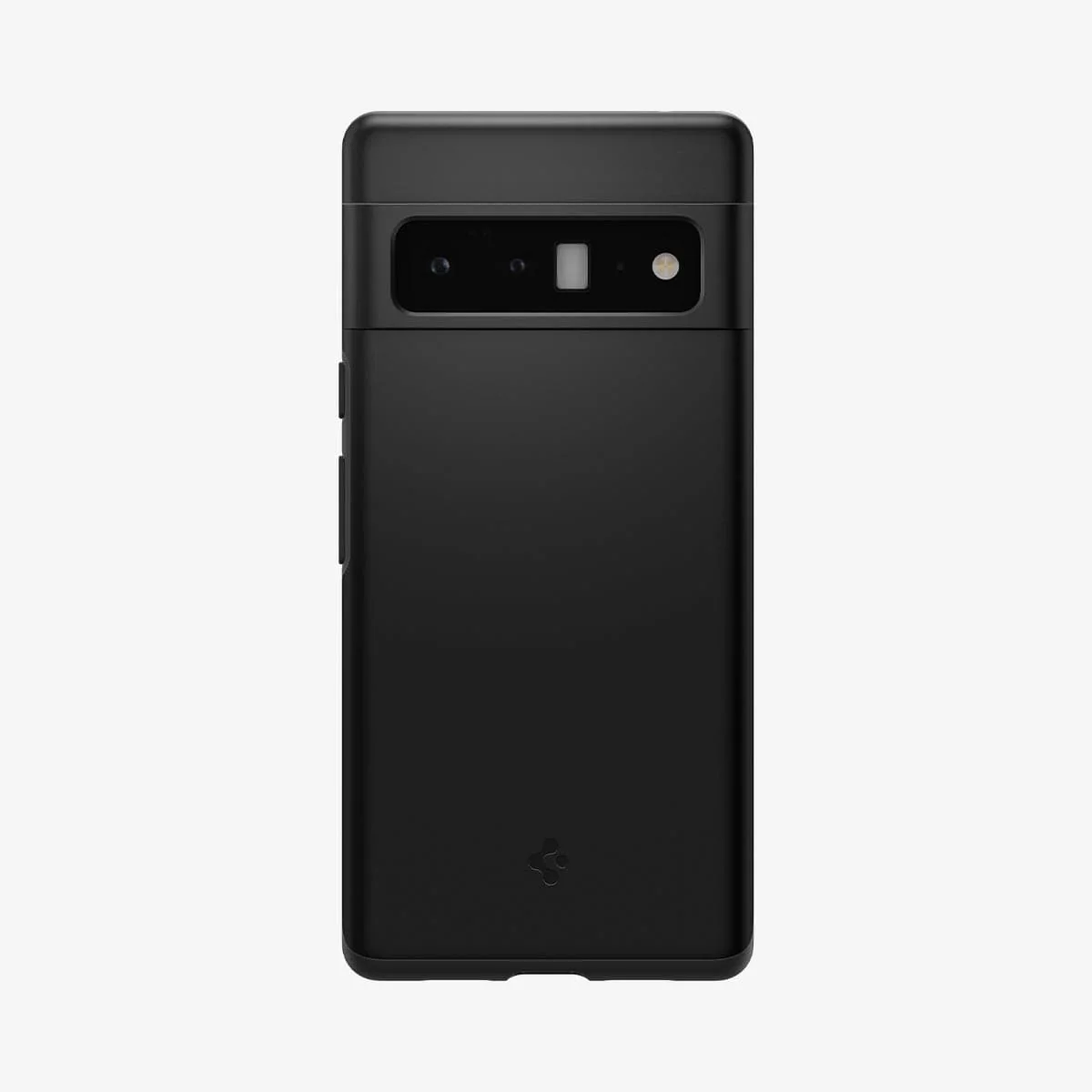 Pixel 6 Series - Thin Fit Back Cover Case - Image 2