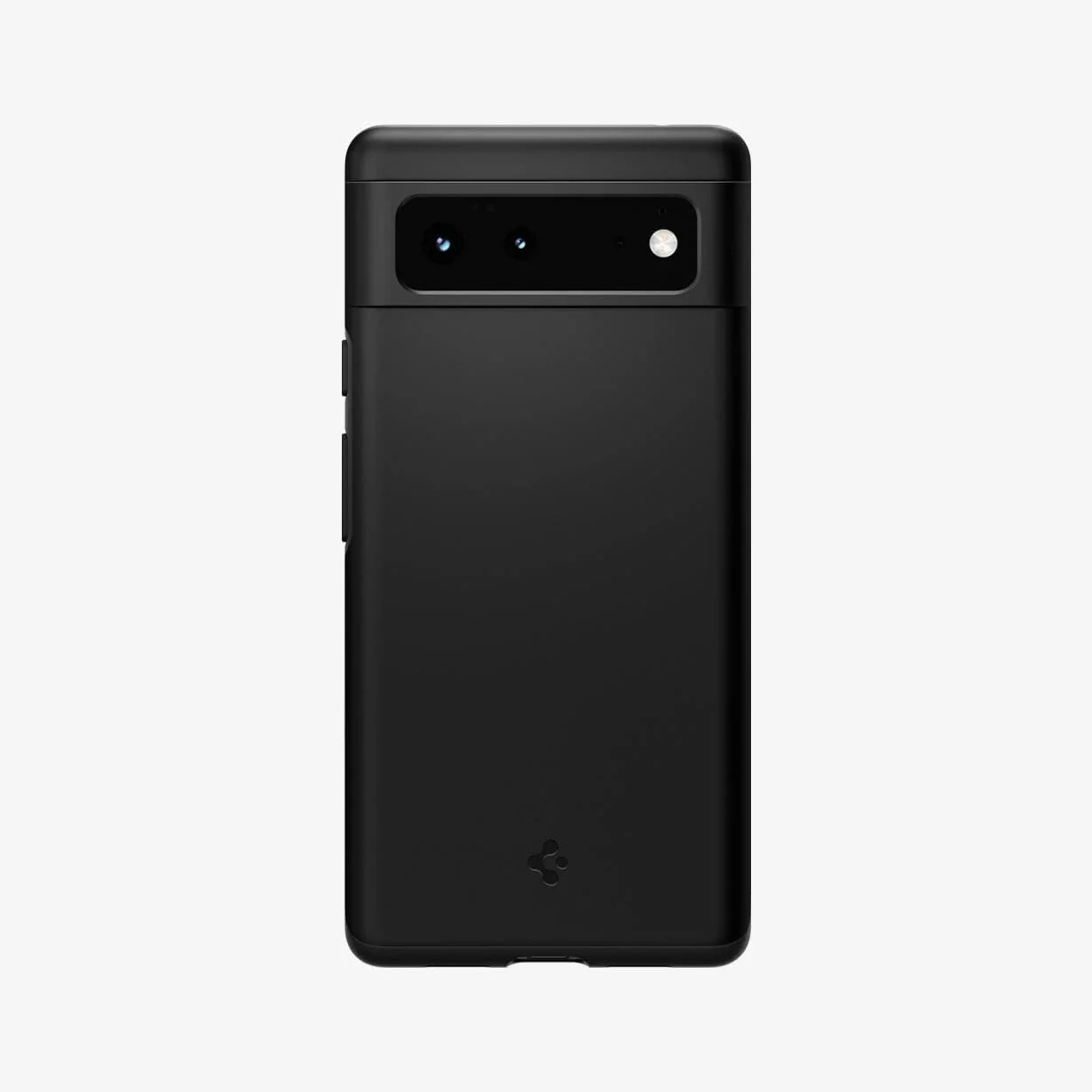 Pixel 6 Series - Thin Fit Back Cover Case - Image 4