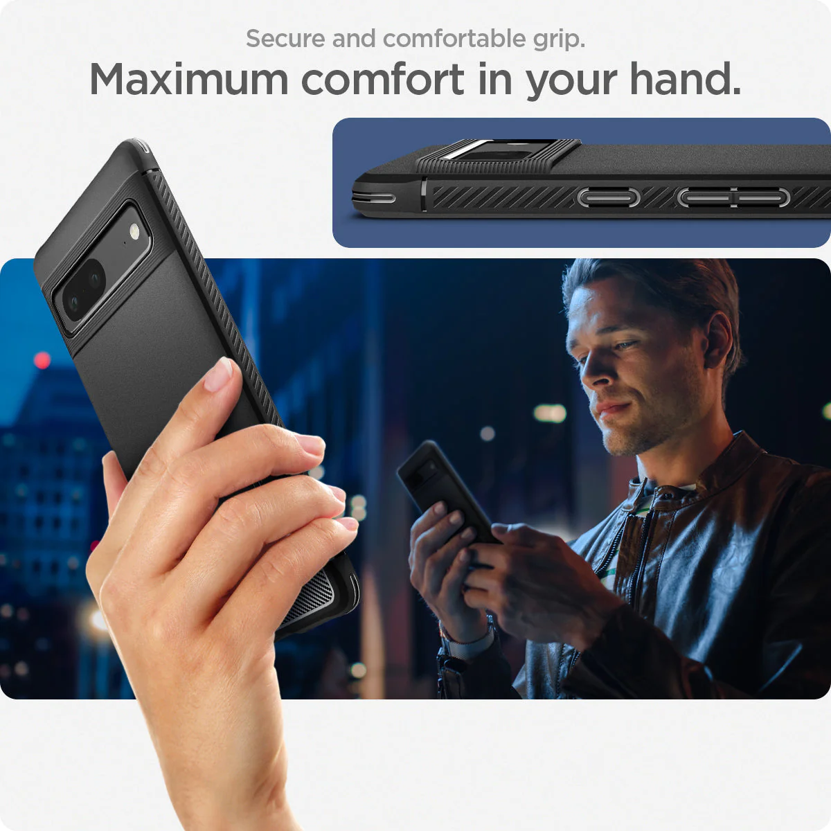 Pixel 7 Series - Rugged Armor - Image 16
