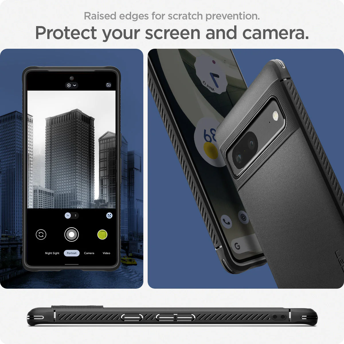 Pixel 7 Series - Rugged Armor - Image 17