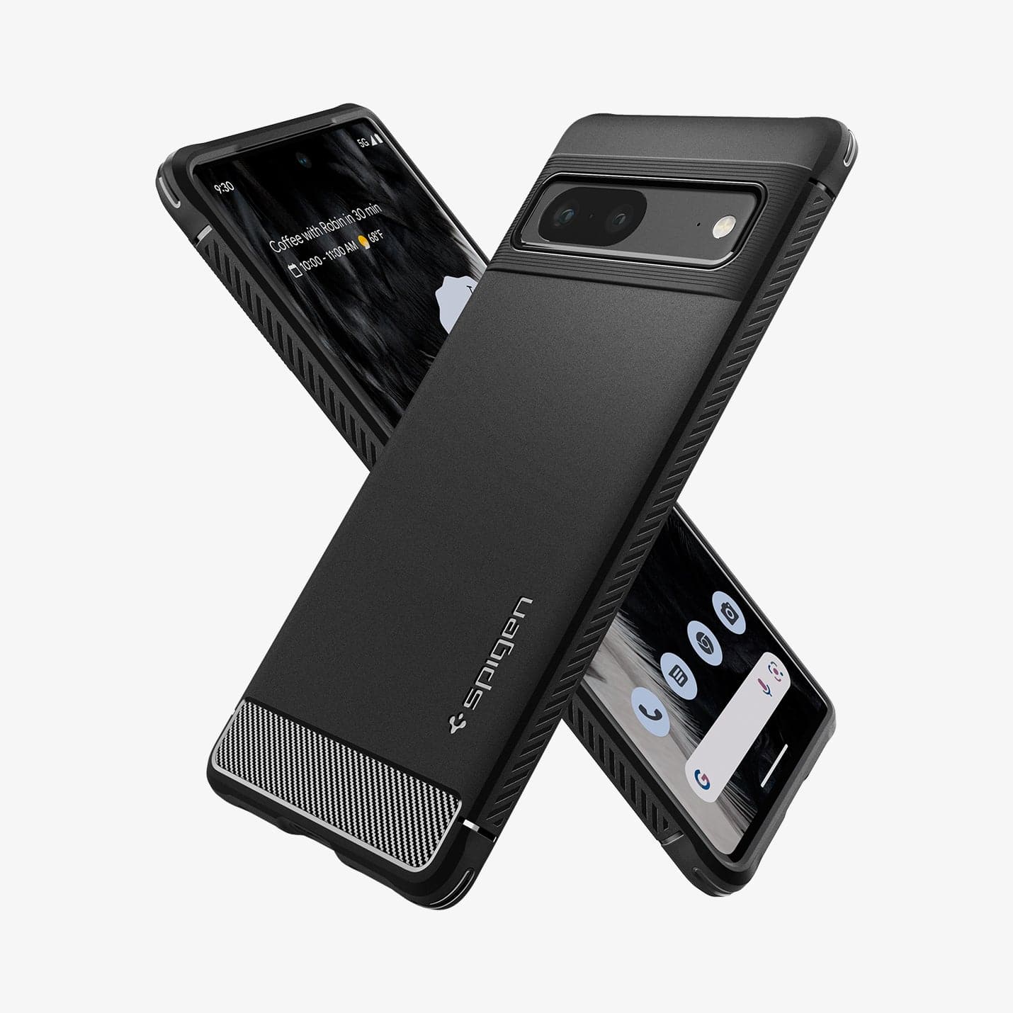 Pixel 7 Series - Rugged Armor - Image 3