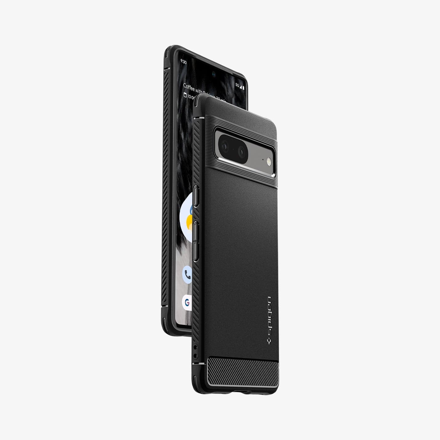 Pixel 7 Series - Rugged Armor - Image 4