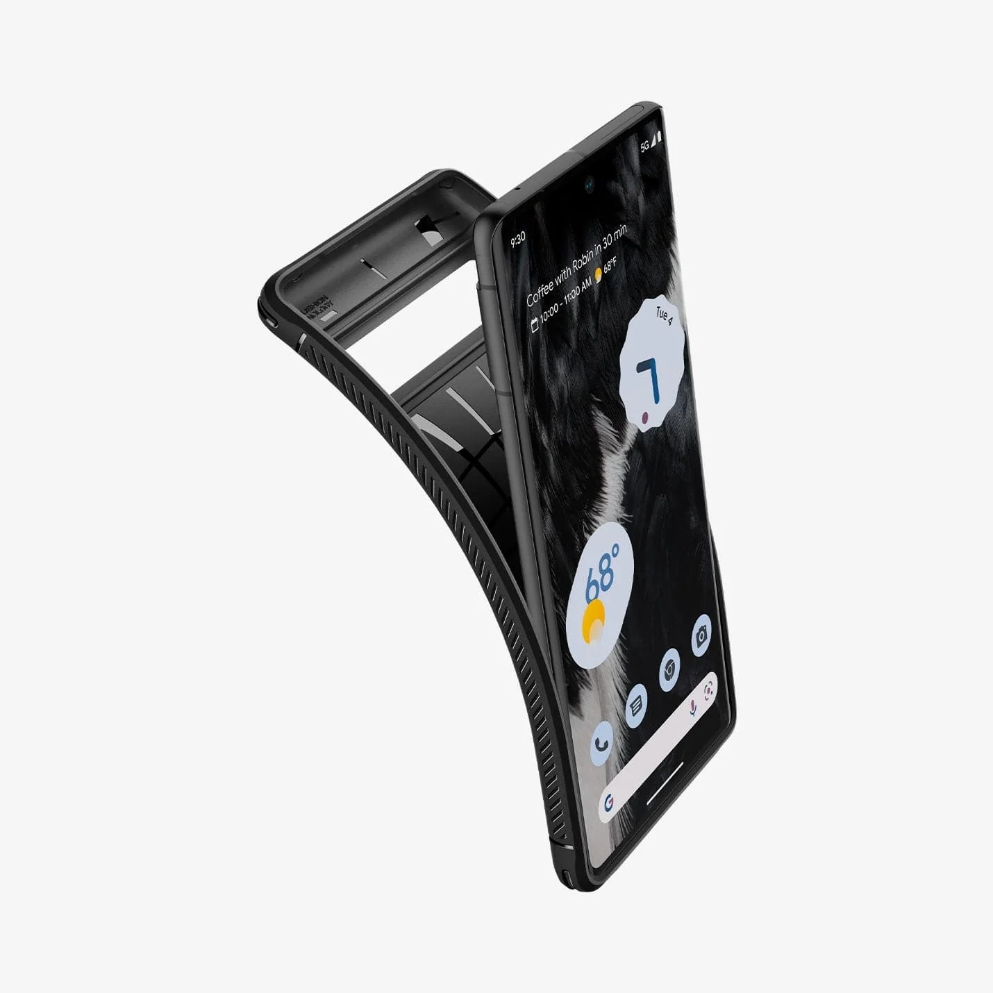 Pixel 7 Series - Rugged Armor - Image 5