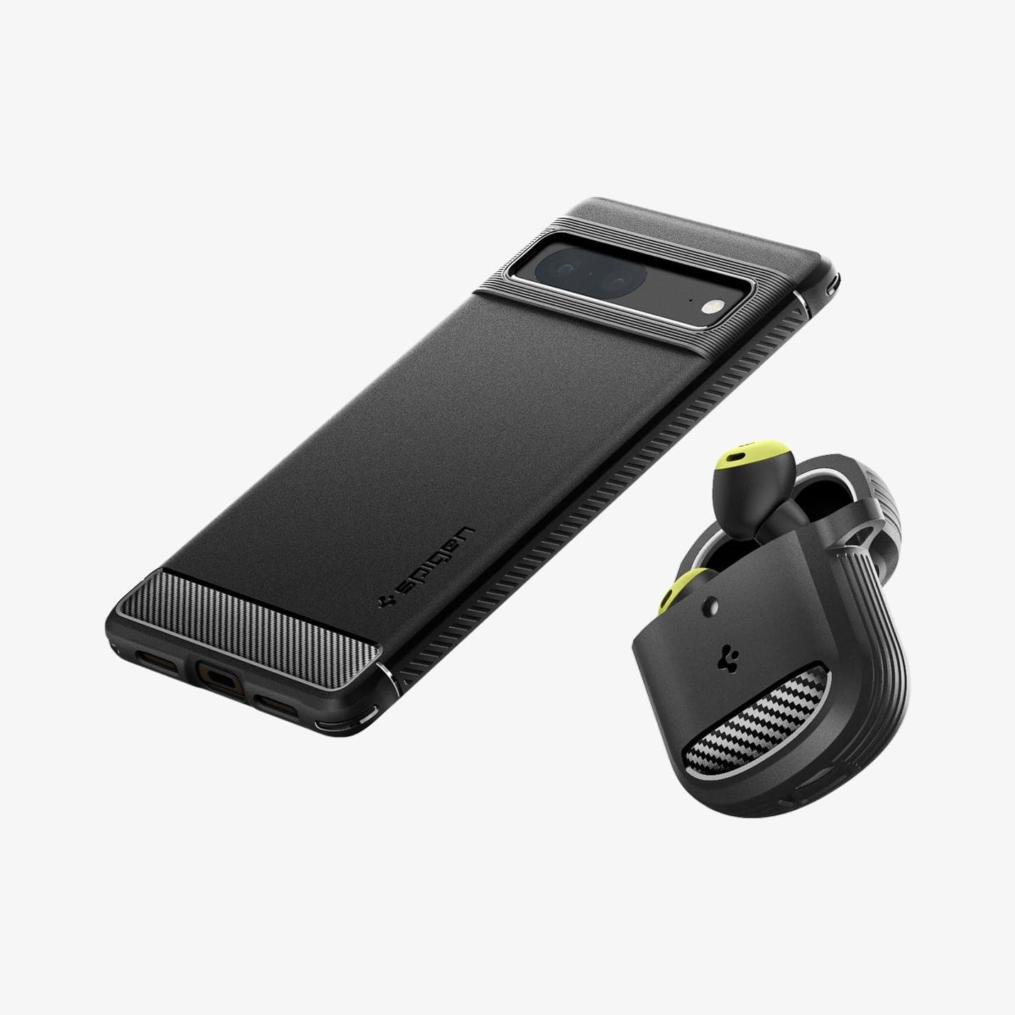 Pixel 7 Series - Rugged Armor - Image 7