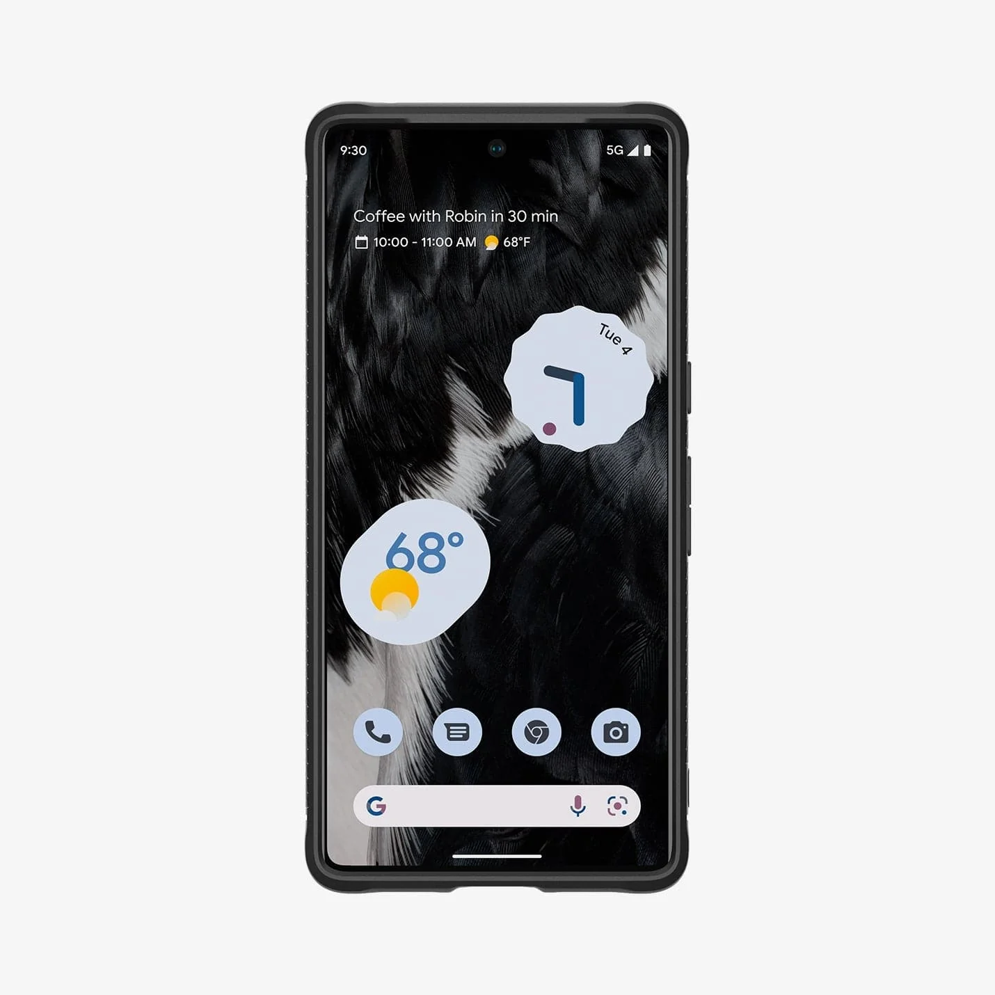 Pixel 7 Series - Rugged Armor - Image 9