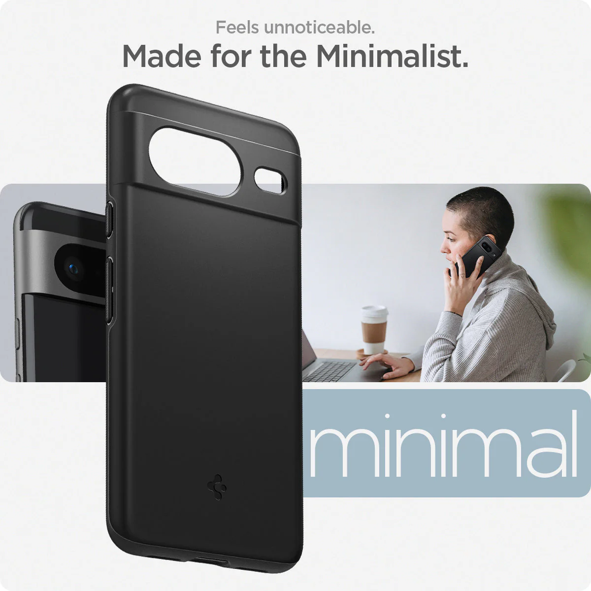 Pixel 8 Series - Thin Fit - Image 12