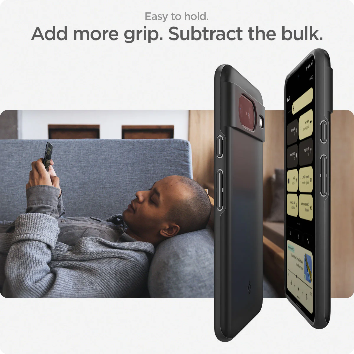 Pixel 8 Series - Thin Fit - Image 13