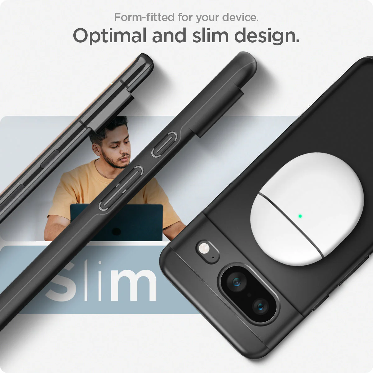 Pixel 8 Series - Thin Fit - Image 14