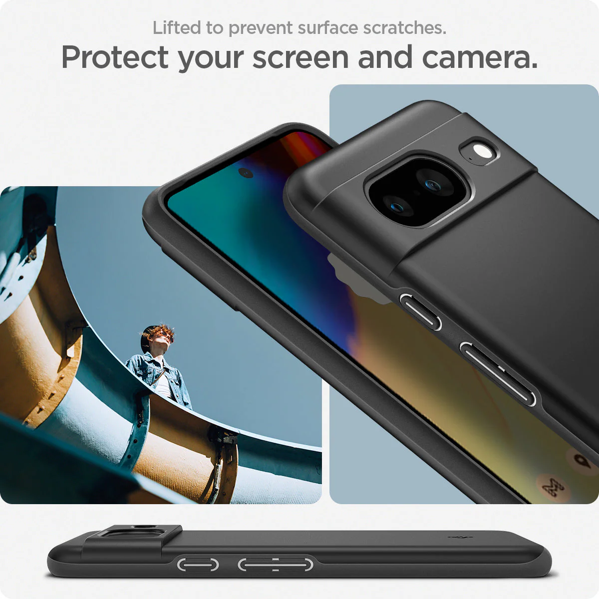 Pixel 8 Series - Thin Fit - Image 15