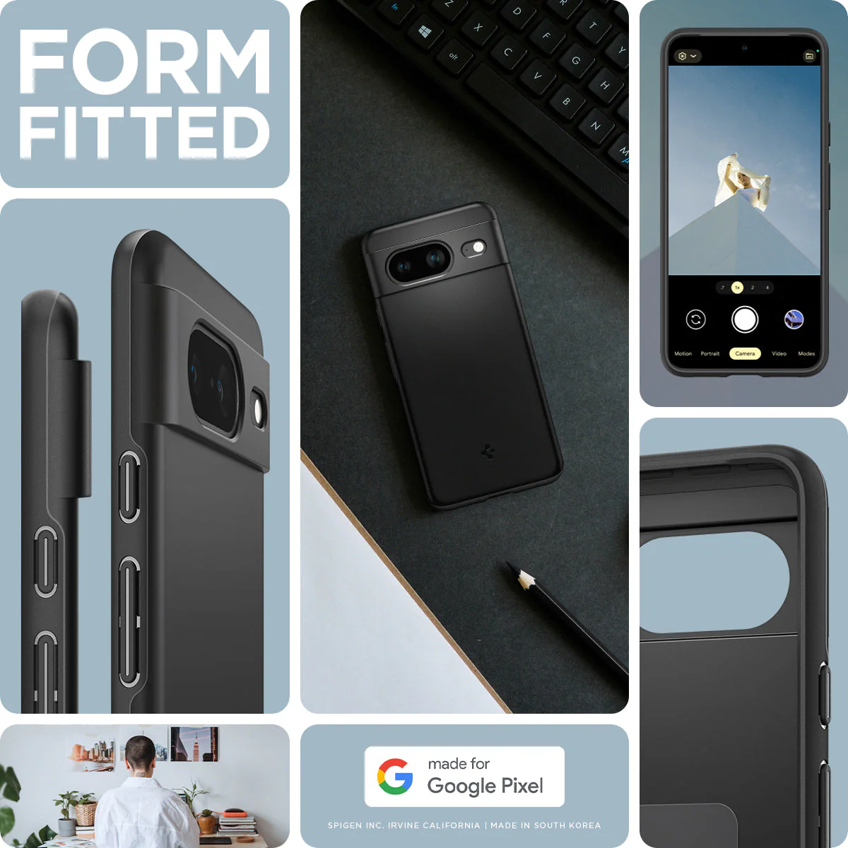 Pixel 8 Series - Thin Fit - Image 17