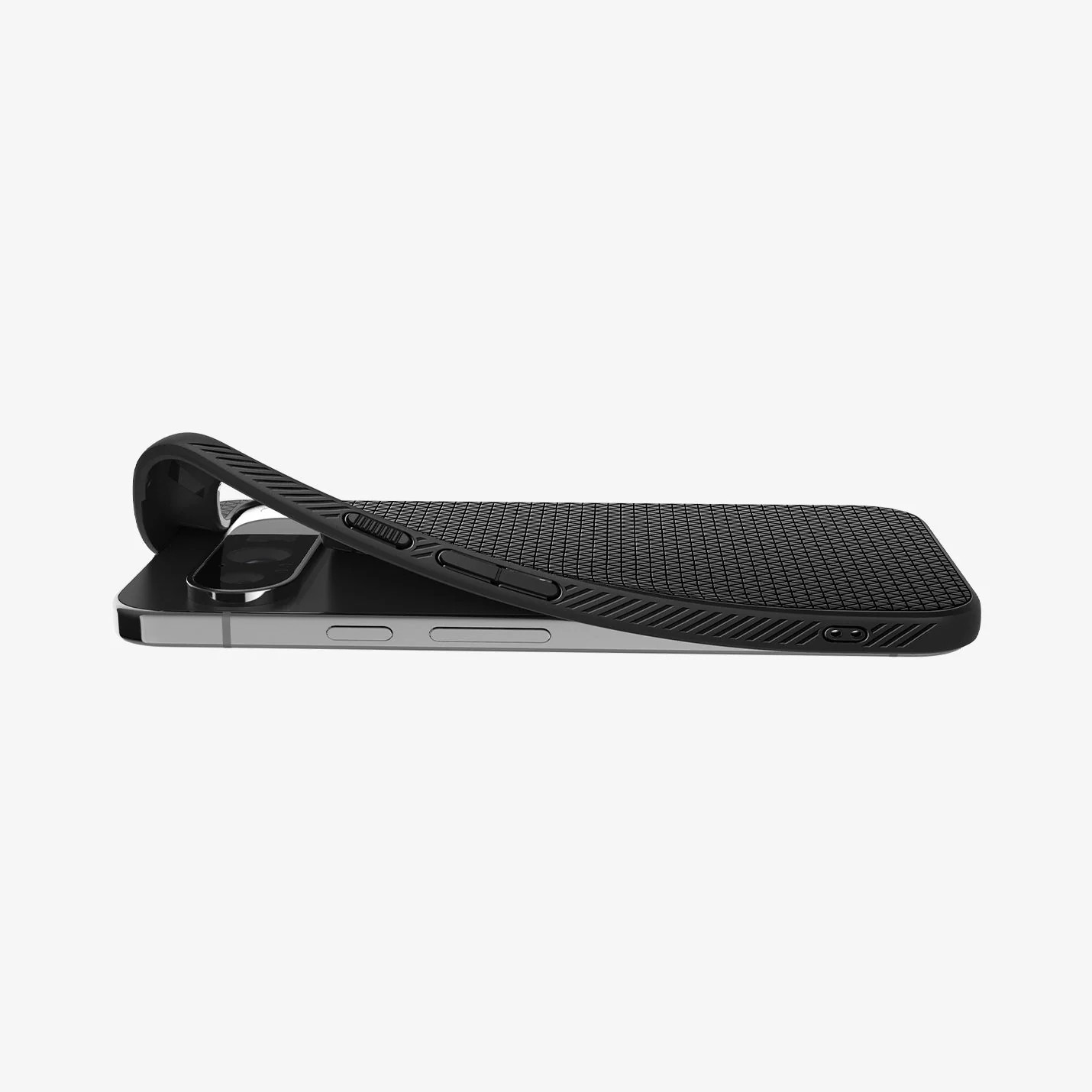 Pixel 9 Series - Liquid Air Back Cover Case - Image 4