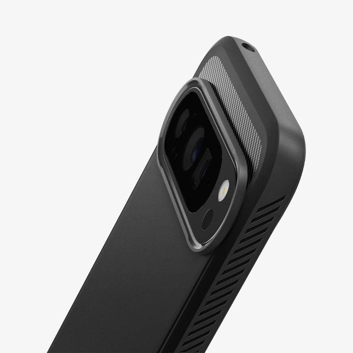 Pixel 9 Series - Rugged Armor Back Case Cover - Image 2