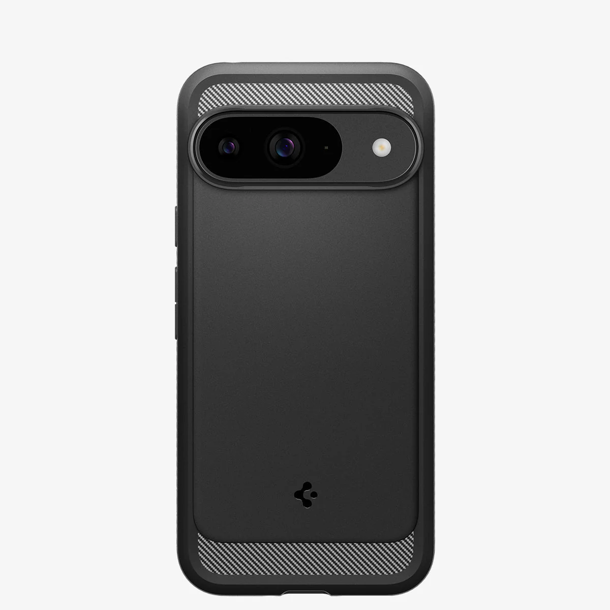 Pixel 9 Series - Rugged Armor Back Case Cover - Image 4