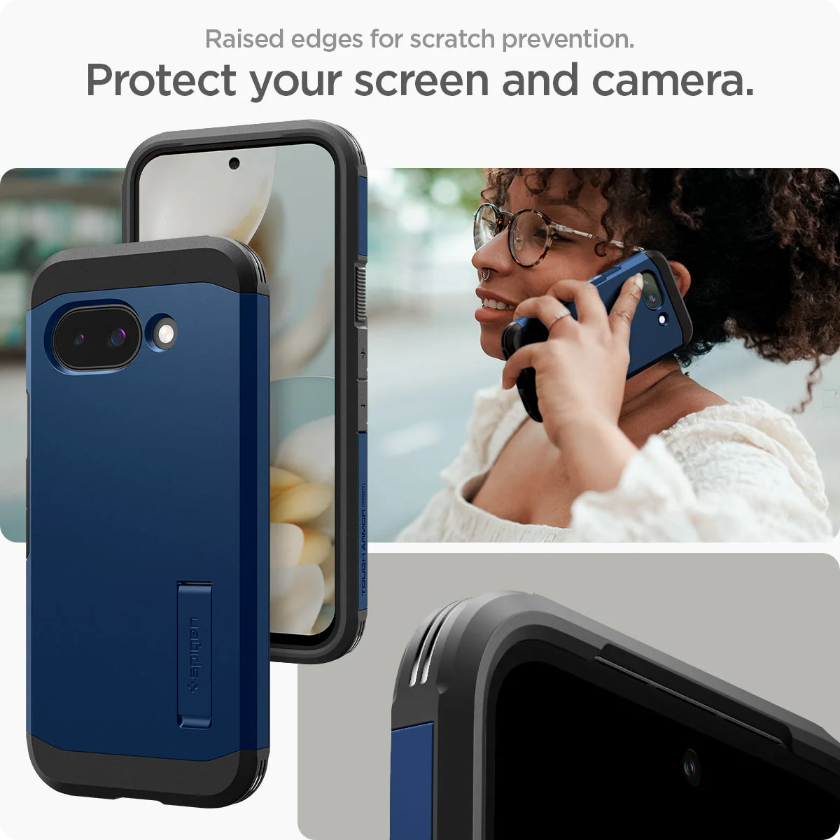 Pixel 9a Series - Tough Armor (AI) MagFit - Image 12