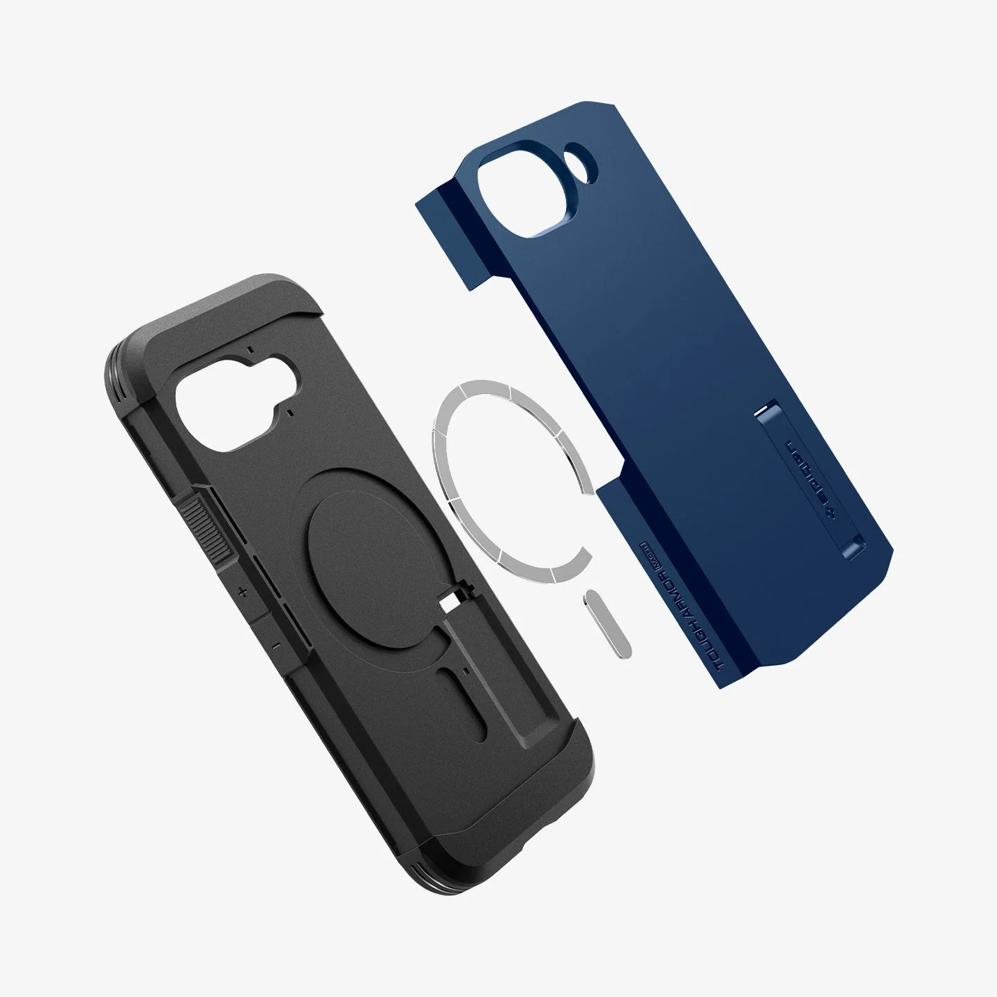 Pixel 9a Series - Tough Armor (AI) MagFit - Image 4