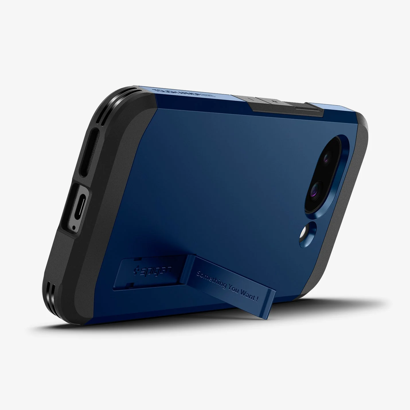 Pixel 9a Series - Tough Armor (AI) MagFit - Image 5