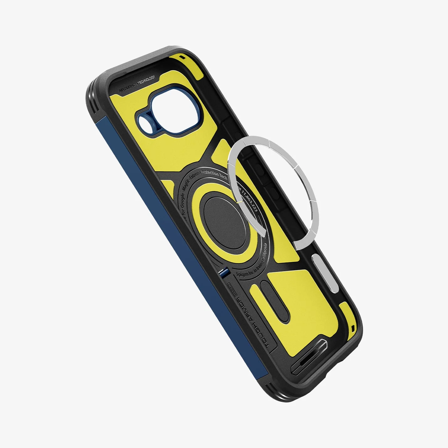 Pixel 9a Series - Tough Armor (AI) MagFit - Image 6