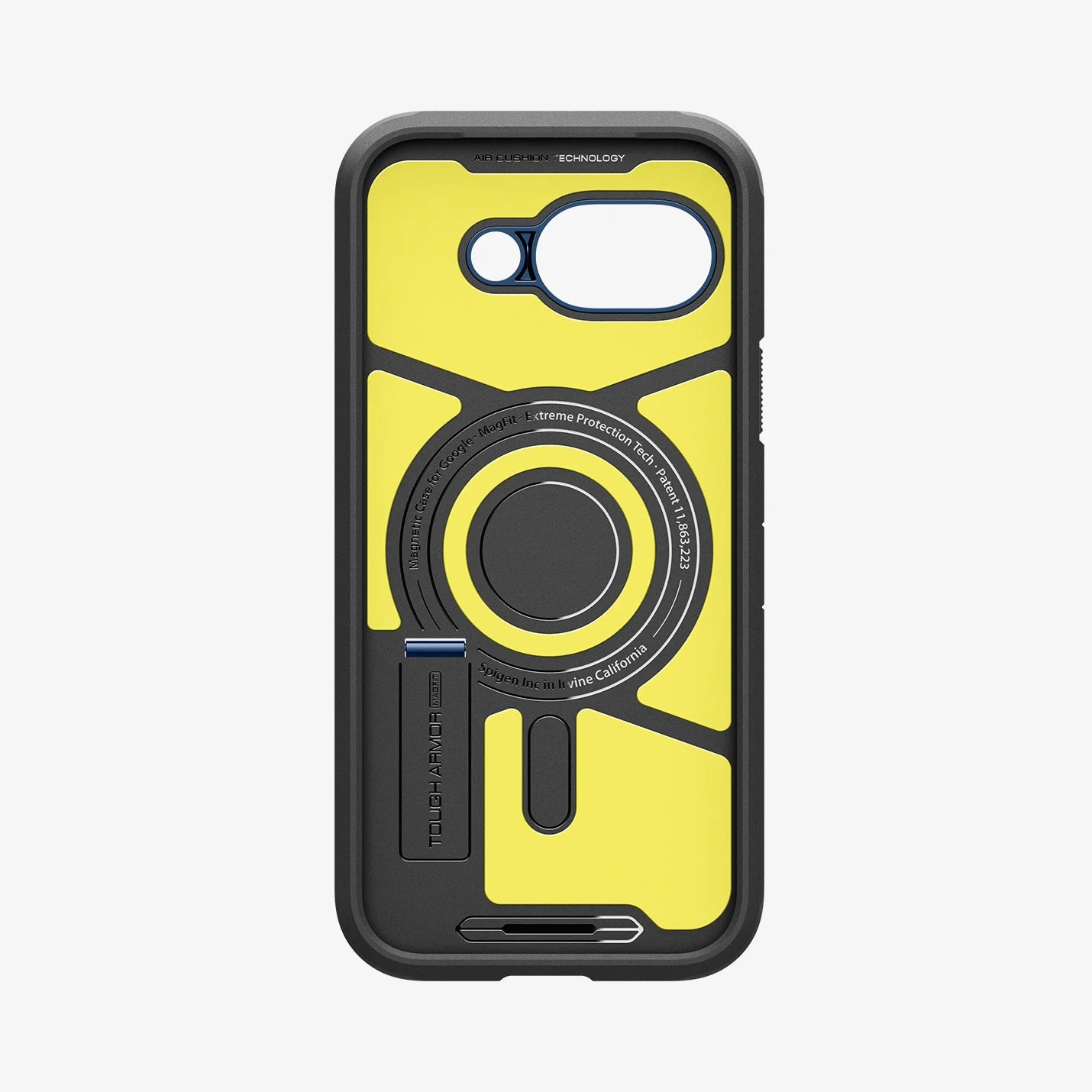 Pixel 9a Series - Tough Armor (AI) MagFit - Image 8