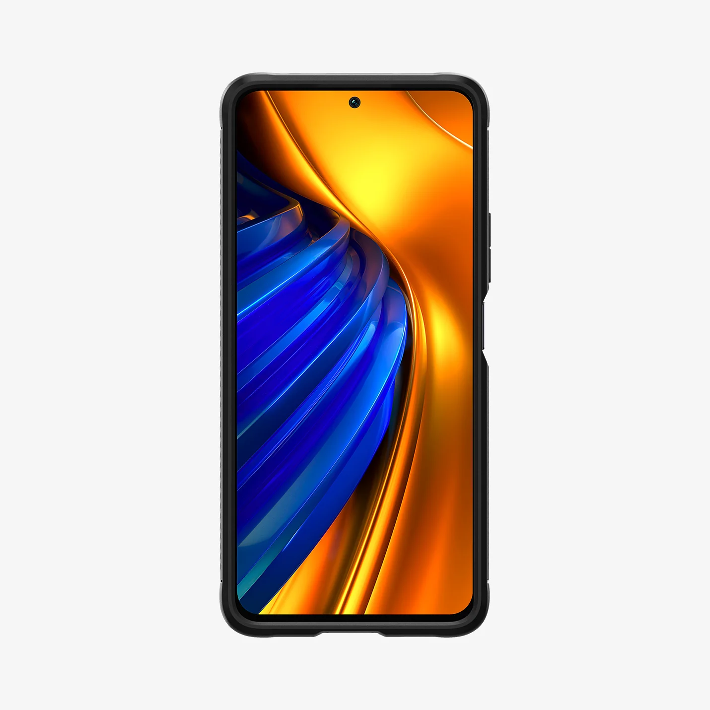POCO F4/Redmi K40S - Rugged Armor - Image 3