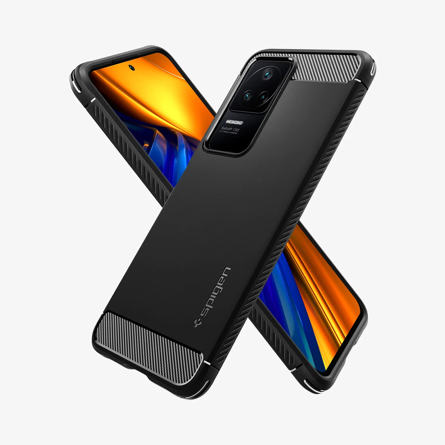 POCO F4/Redmi K40S - Rugged Armor - Image 7