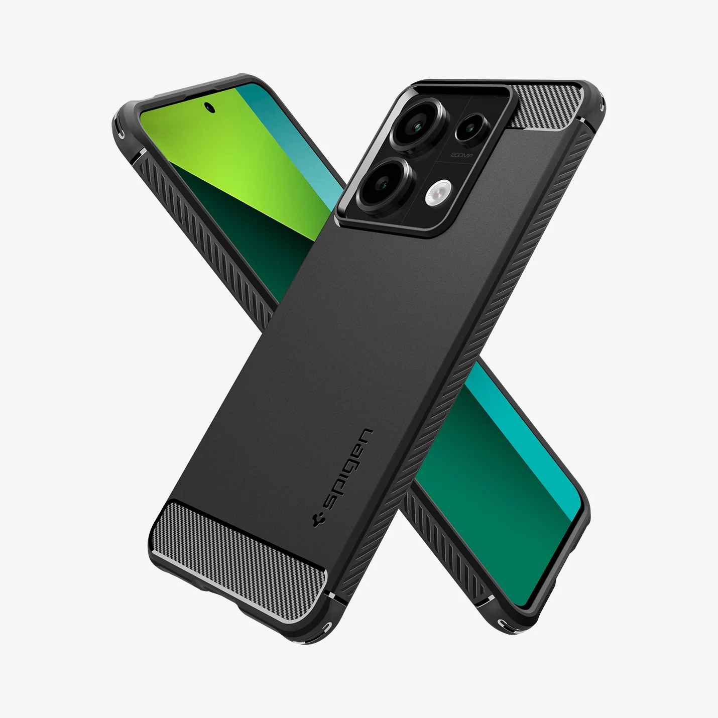 POCO X6 5G/Redmi Note 13 Pro 5G - Rugged Armor - Image 10