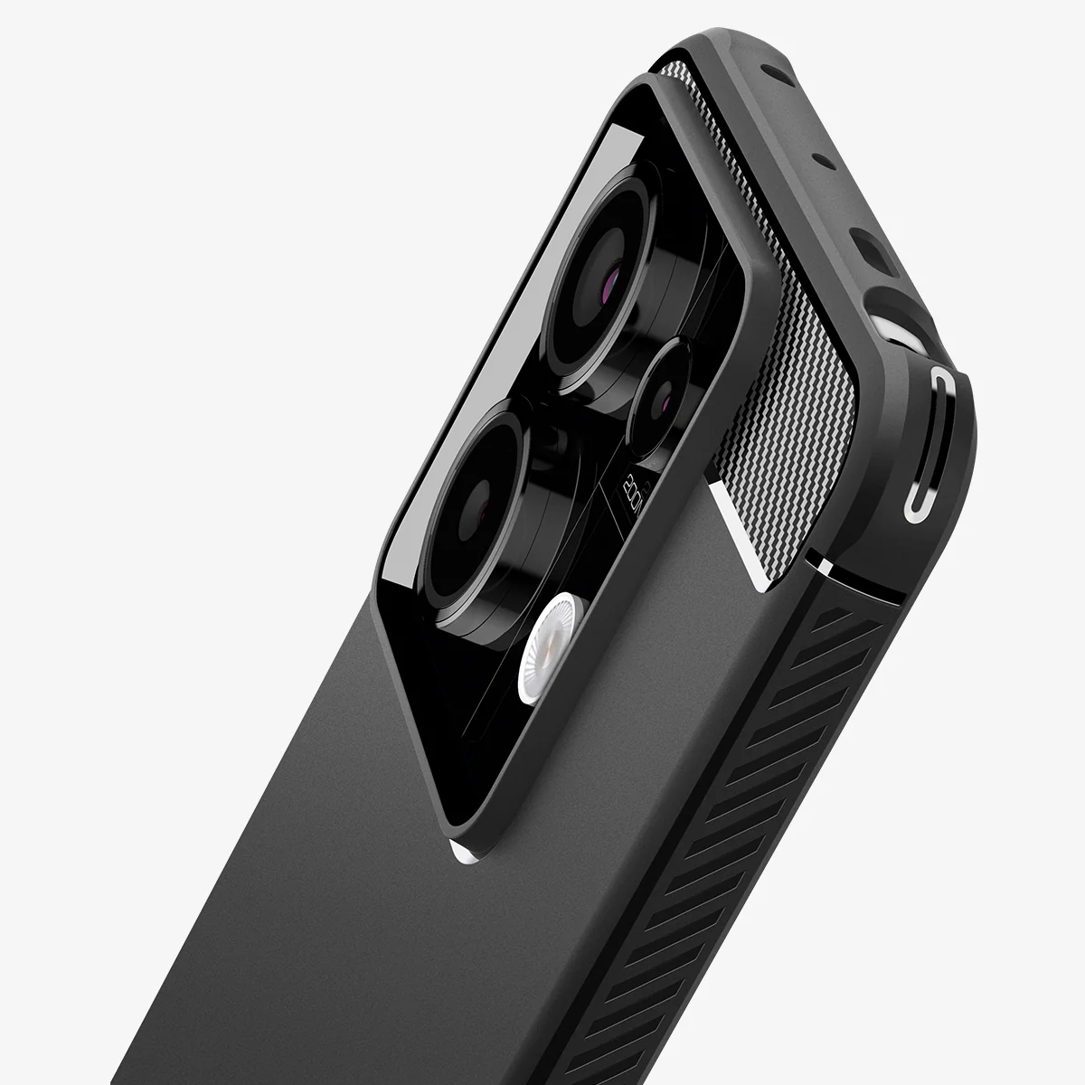 POCO X6 5G/Redmi Note 13 Pro 5G - Rugged Armor - Image 4