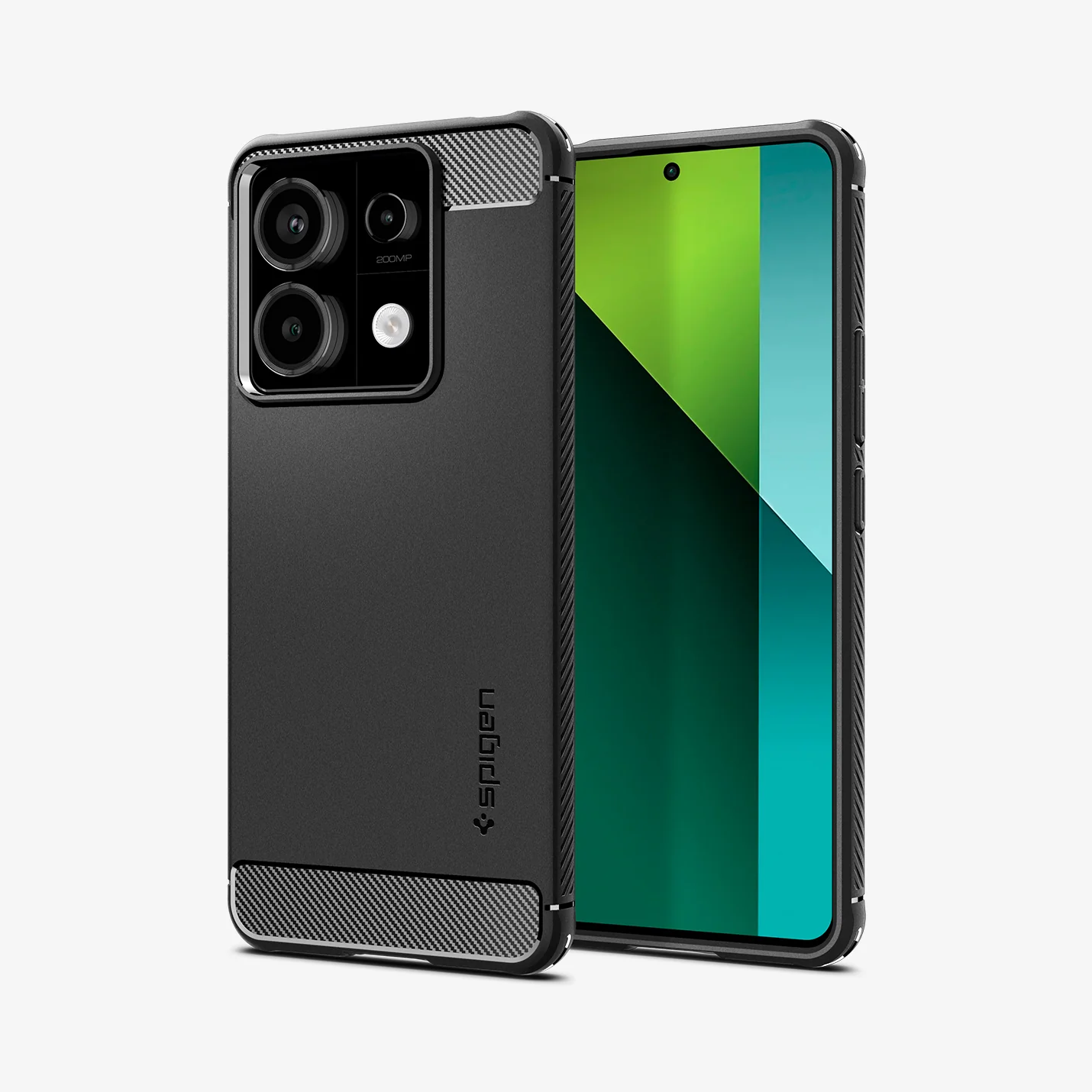 POCO X6 5G/Redmi Note 13 Pro 5G - Rugged Armor - Image 6